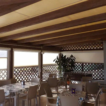 Caraibi 2* Scapezzano