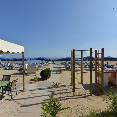 Caraibi 2* Scapezzano