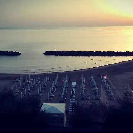 Caraibi מלון Scapezzano