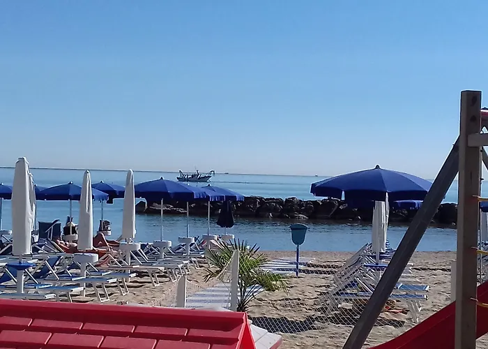 Caraibi Szálloda 2*