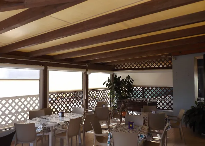 Caraibi 2* Scapezzano