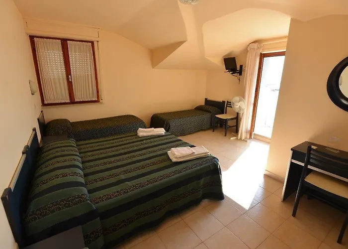 Caraibi Szálloda 2*