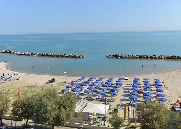 Caraibi Szálloda 2*